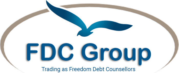 FDC Group logo